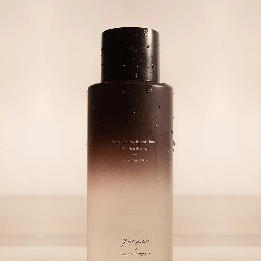 Haruharu Wonder Tonerfor Sensitive Skin