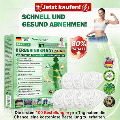 𝖲𝗎𝗋𝗀𝗈ᴎ𝗂𝗑® 🛒Letzte 30 Minuten: Zusätzliche 50 % Rabatt auf Sale-Artikel!