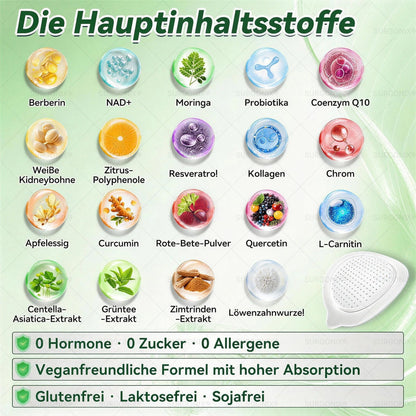 𝖲𝗎𝗋𝗀𝗈ᴎ𝗂𝗑® 🛒Letzte 30 Minuten: Zusätzliche 50 % Rabatt auf Sale-Artikel!